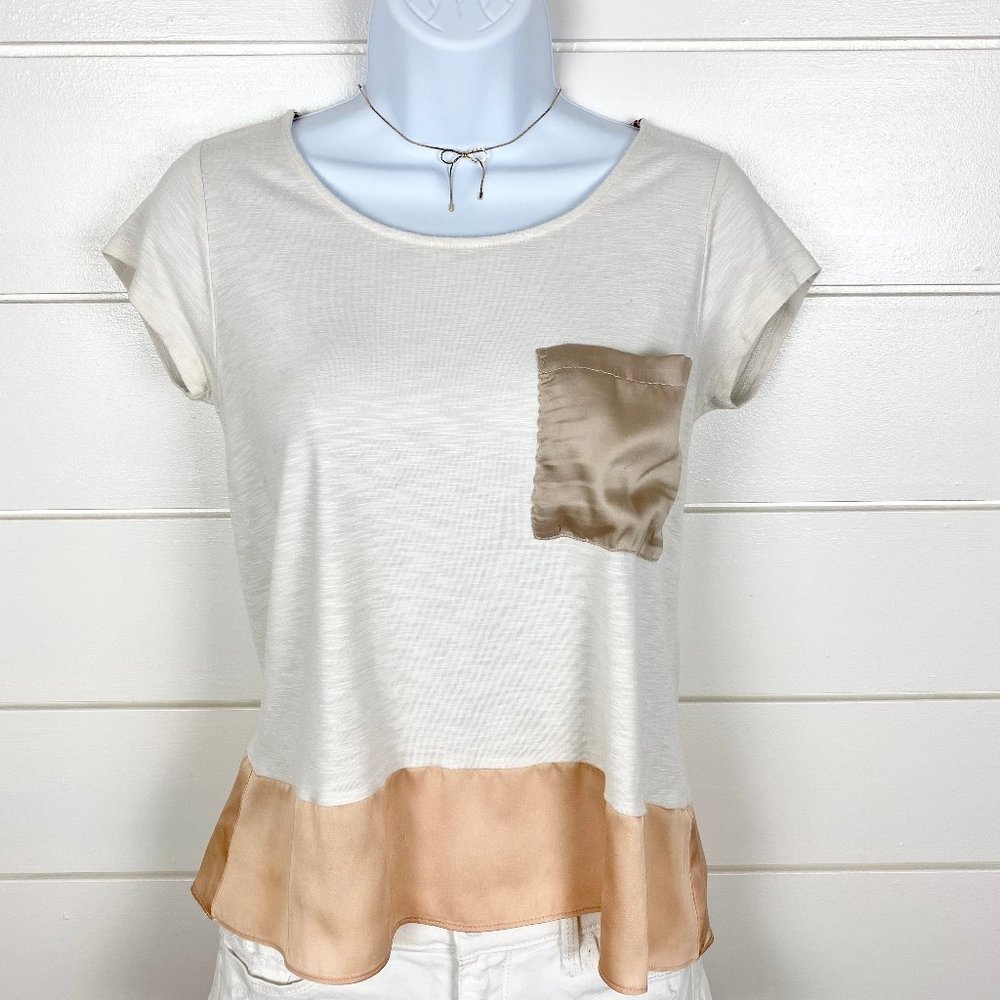 🎊 Host Pick 🎊 Anthropologie Top, XS.